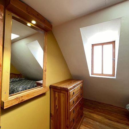 Hostal Corvatsch San Pedro de Atacama Exterior foto