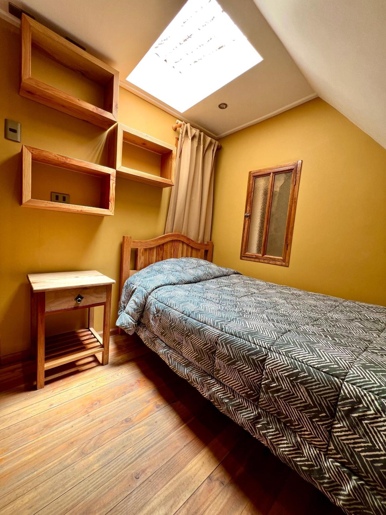 Hostal Corvatsch San Pedro de Atacama Exterior foto