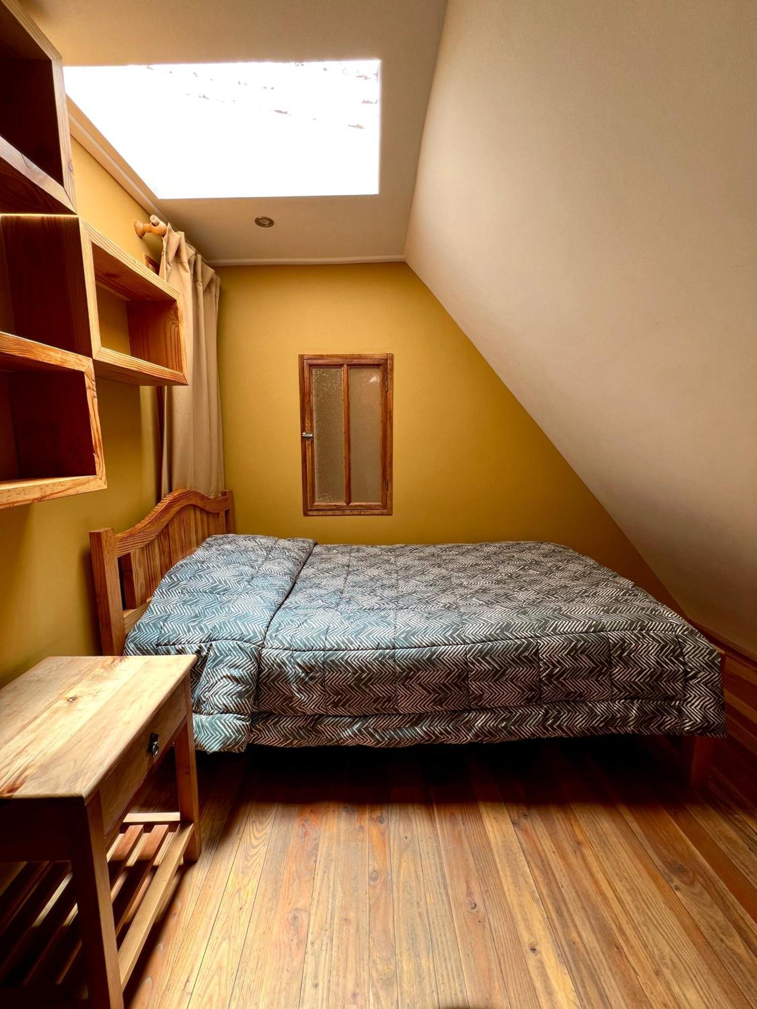 Hostal Corvatsch San Pedro de Atacama Exterior foto