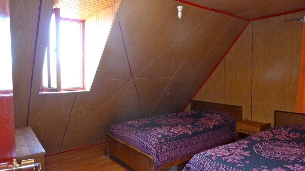 Hostal Corvatsch San Pedro de Atacama Exterior foto