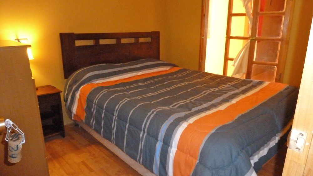 Hostal Corvatsch San Pedro de Atacama Exterior foto