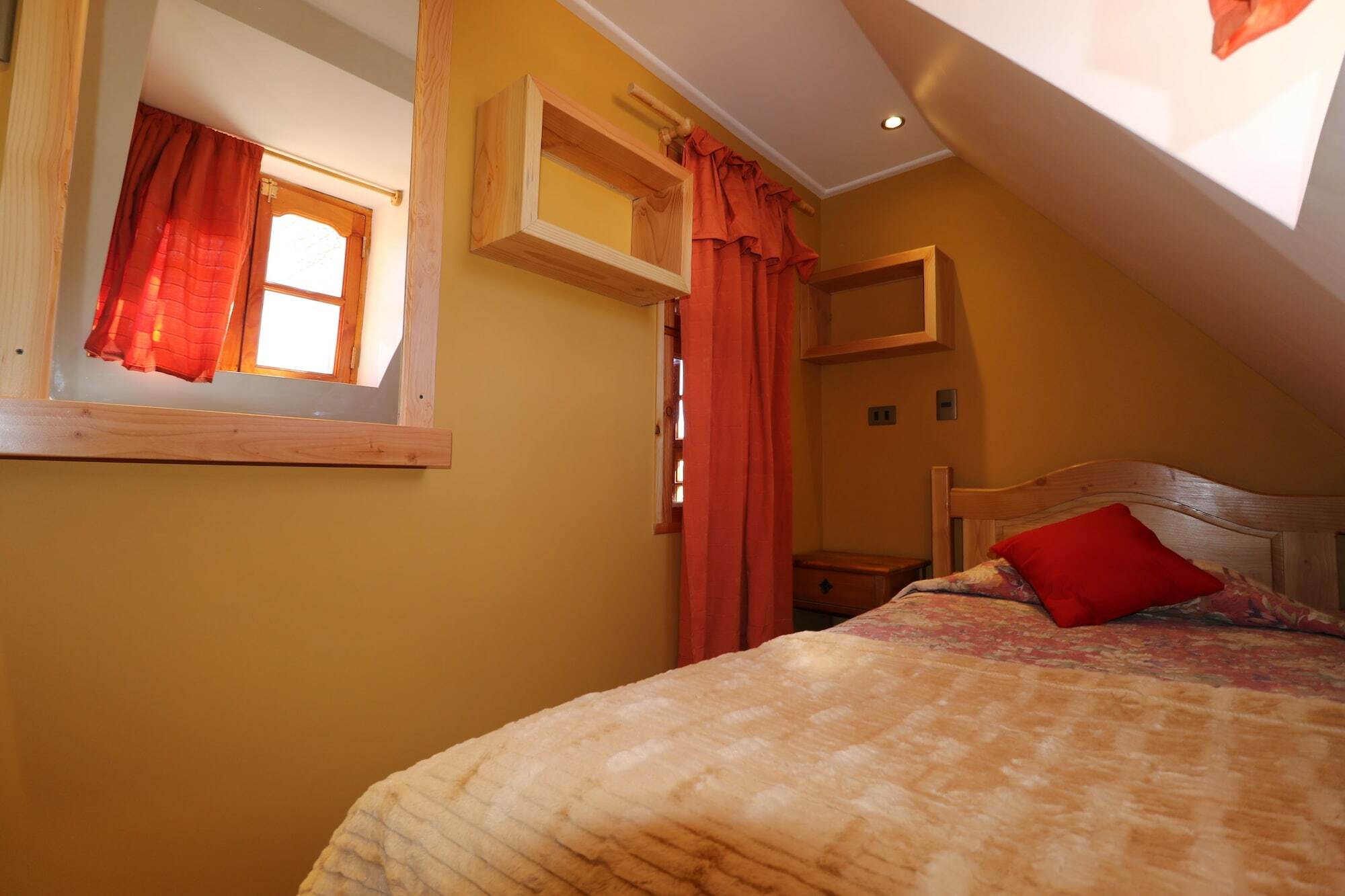 Hostal Corvatsch San Pedro de Atacama Exterior foto