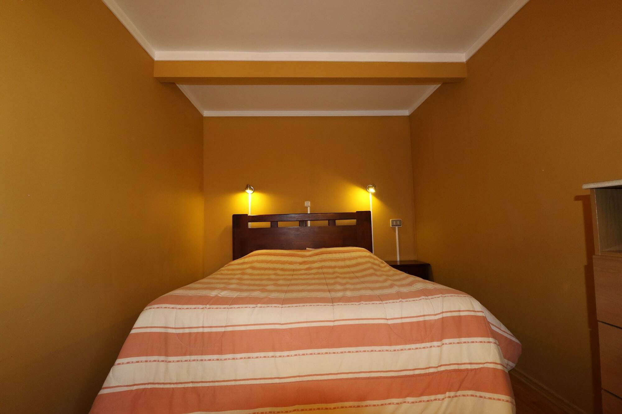 Hostal Corvatsch San Pedro de Atacama Exterior foto